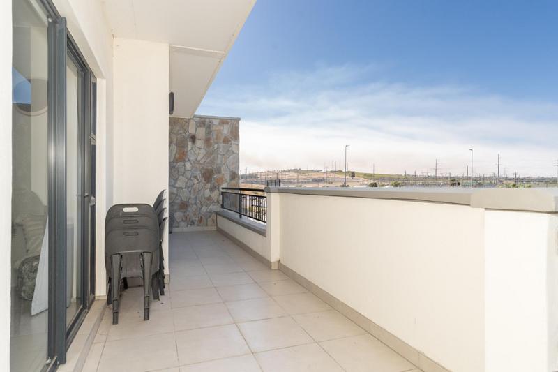 1 Bedroom Property for Sale in The Huntsman Western Cape